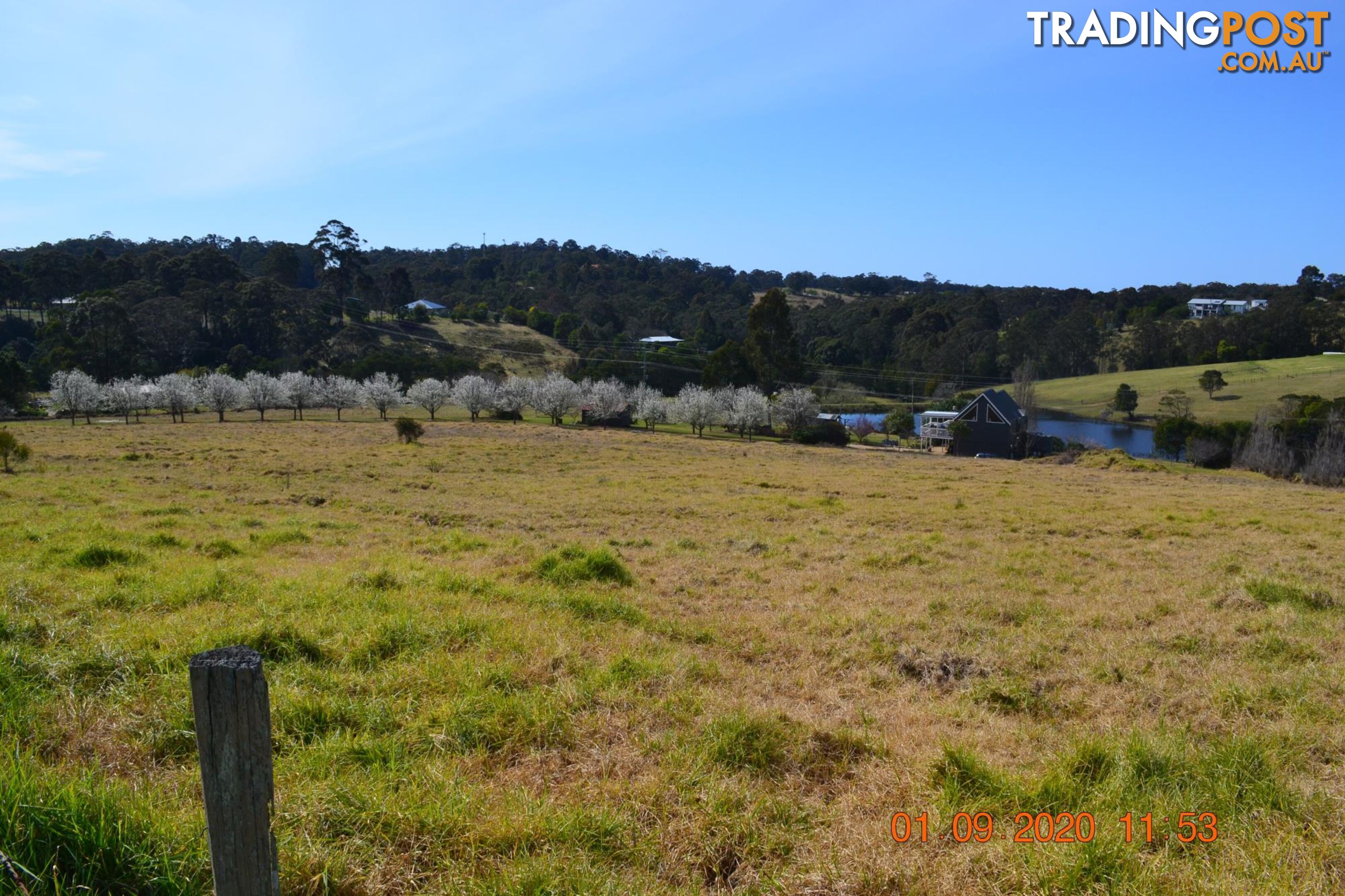 Lot 122 Lilyvale Place NAROOMA NSW 2546