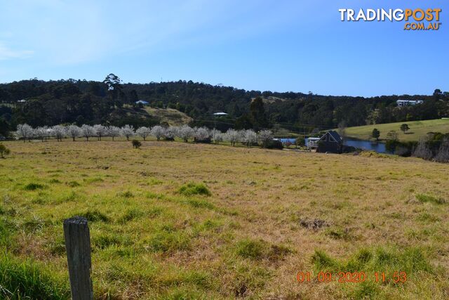 Lot 122 Lilyvale Place NAROOMA NSW 2546