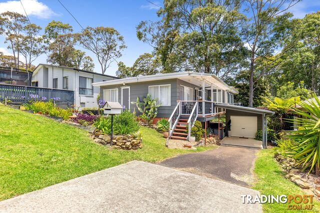 1 Dorothy Drive NAROOMA NSW 2546