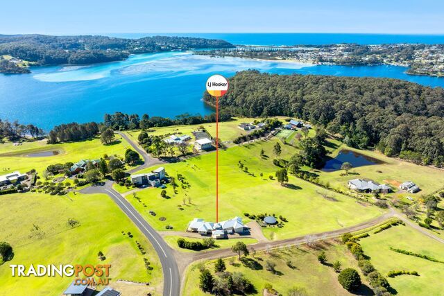 118 Woodlands Drive NAROOMA NSW 2546