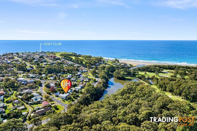 9 Harper Crescent NAROOMA NSW 2546