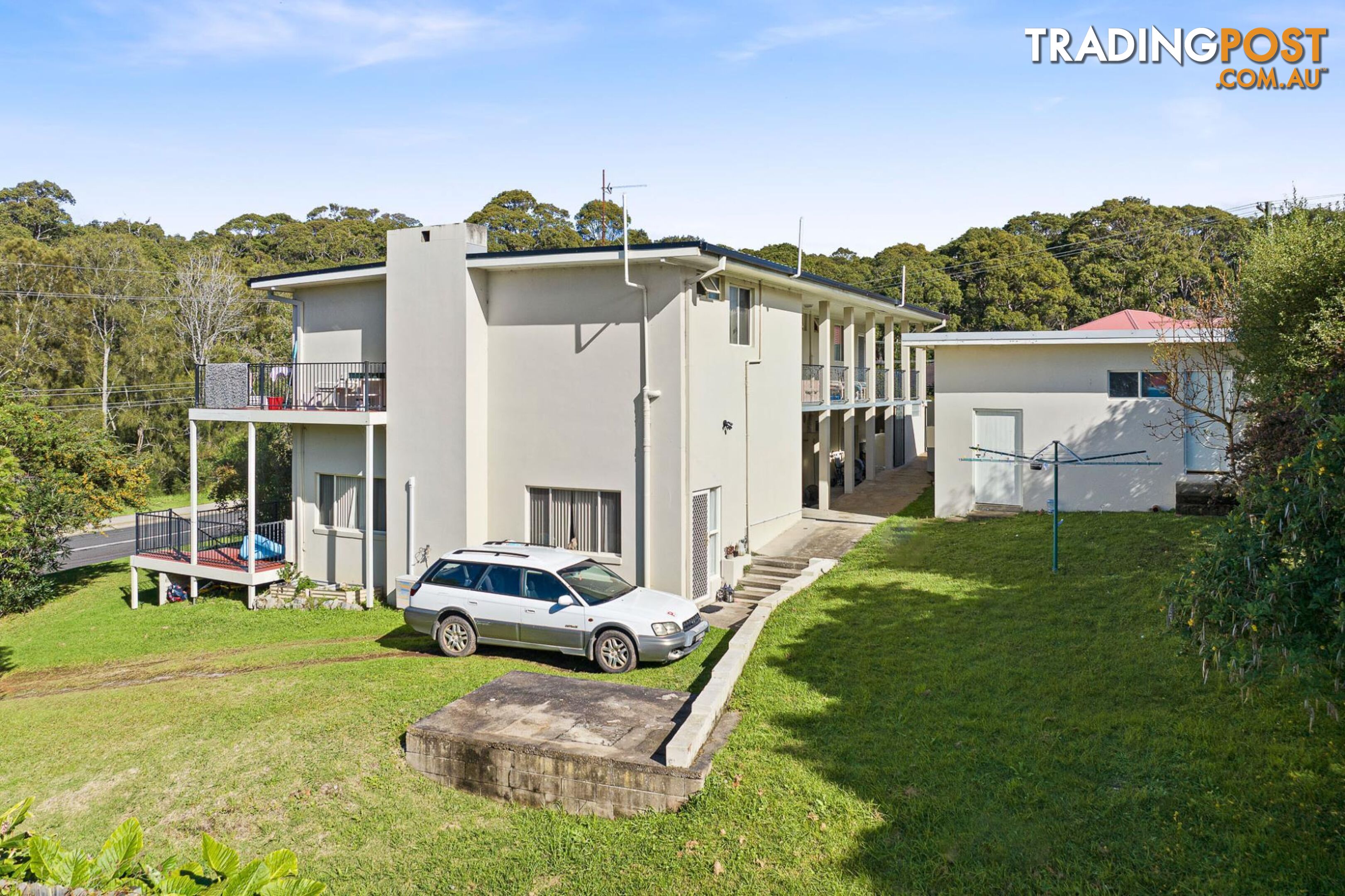 9 Harper Crescent NAROOMA NSW 2546