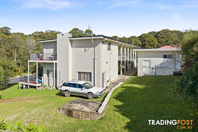 9 Harper Crescent NAROOMA NSW 2546