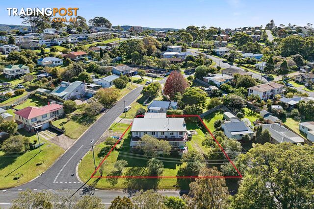 9 Harper Crescent NAROOMA NSW 2546