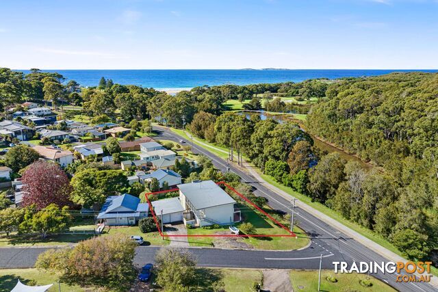 9 Harper Crescent NAROOMA NSW 2546