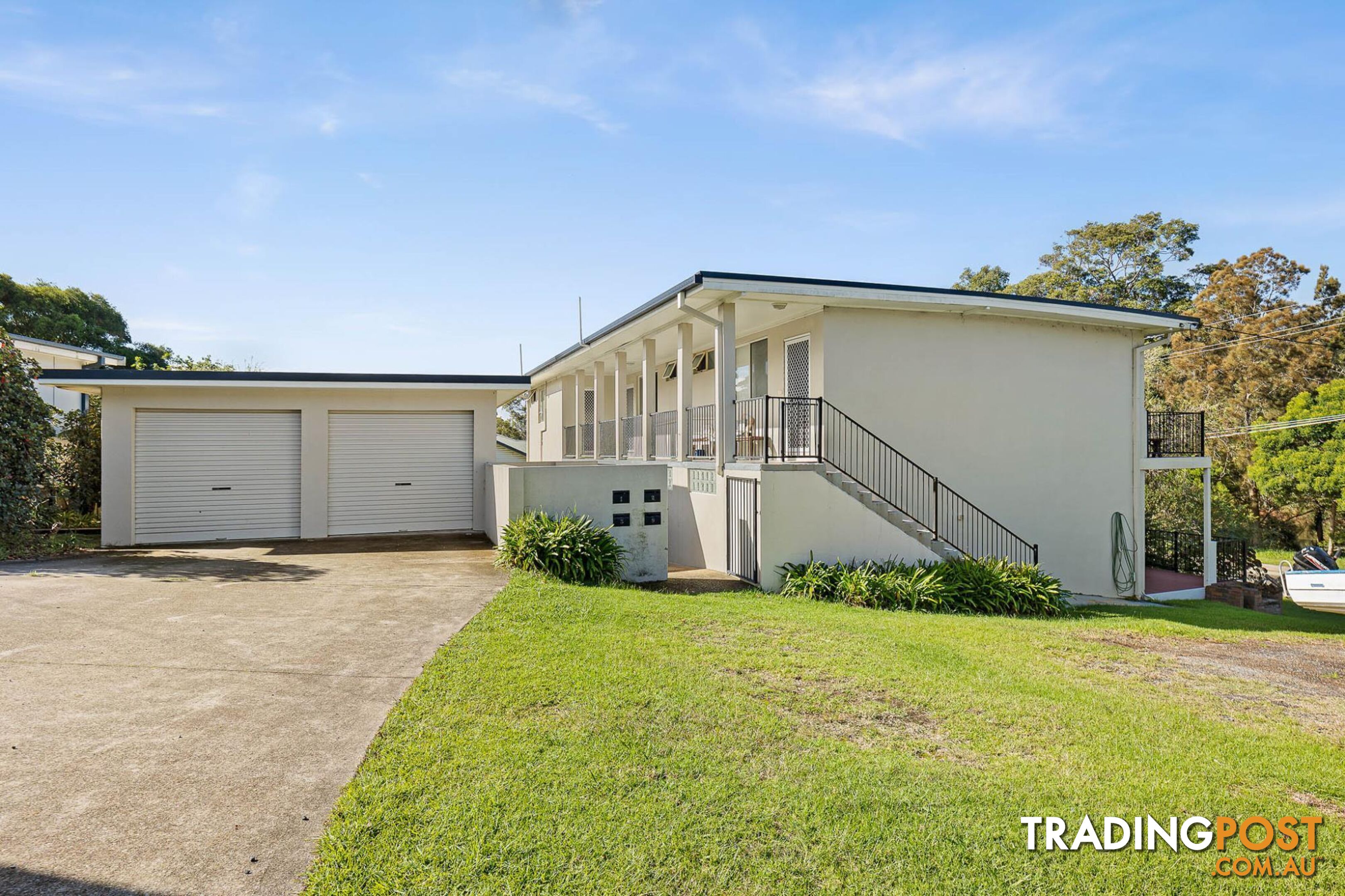 9 Harper Crescent NAROOMA NSW 2546