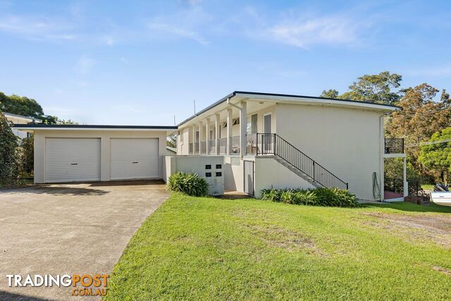 9 Harper Crescent NAROOMA NSW 2546