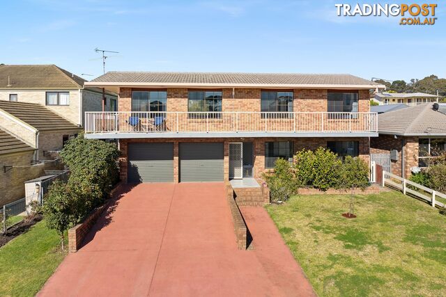 7A Mort Avenue DALMENY NSW 2546