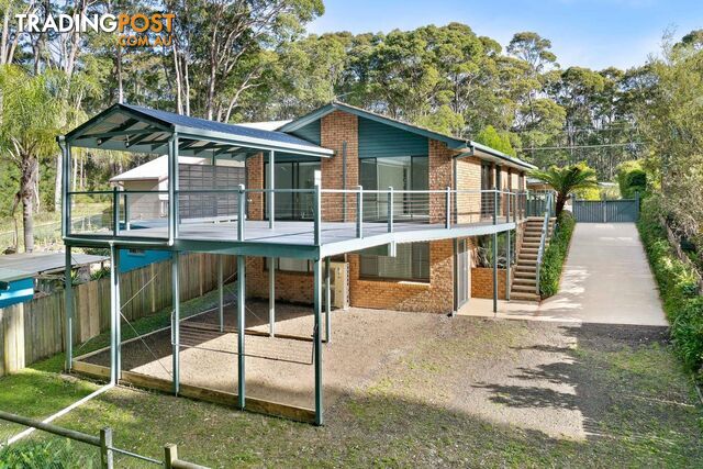 34 Elanora Street DALMENY NSW 2546