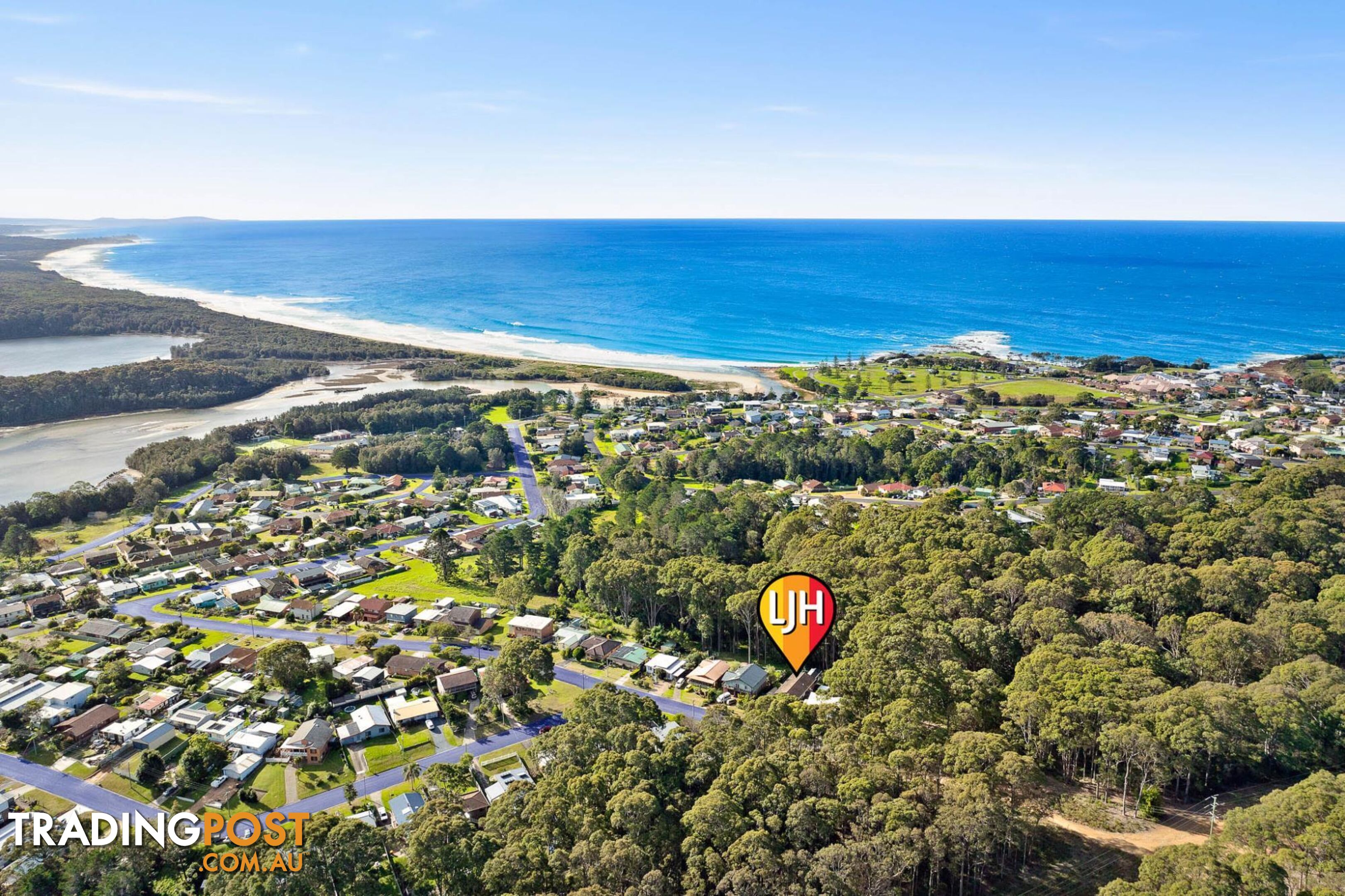 34 Elanora Street DALMENY NSW 2546