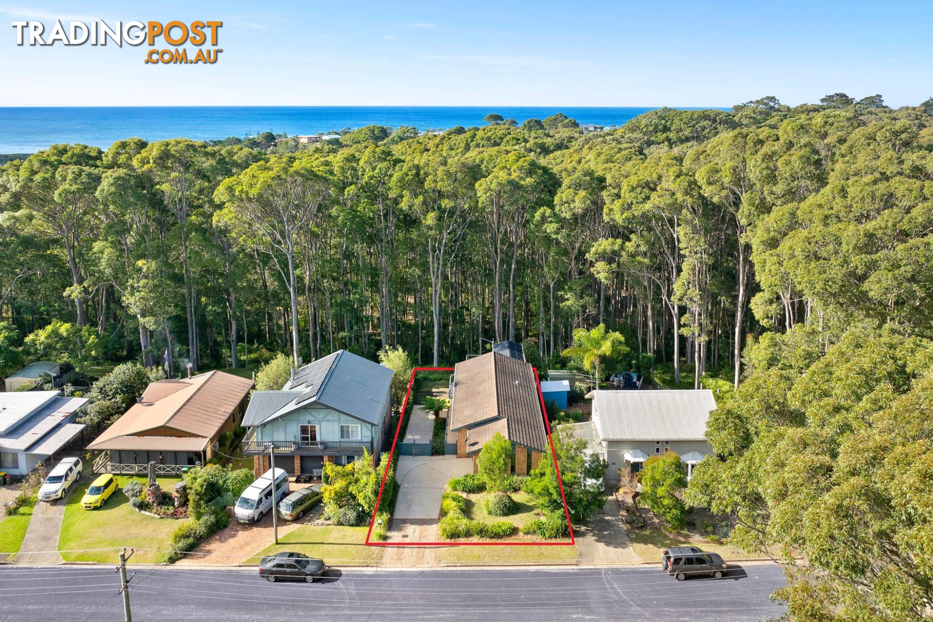 34 Elanora Street DALMENY NSW 2546