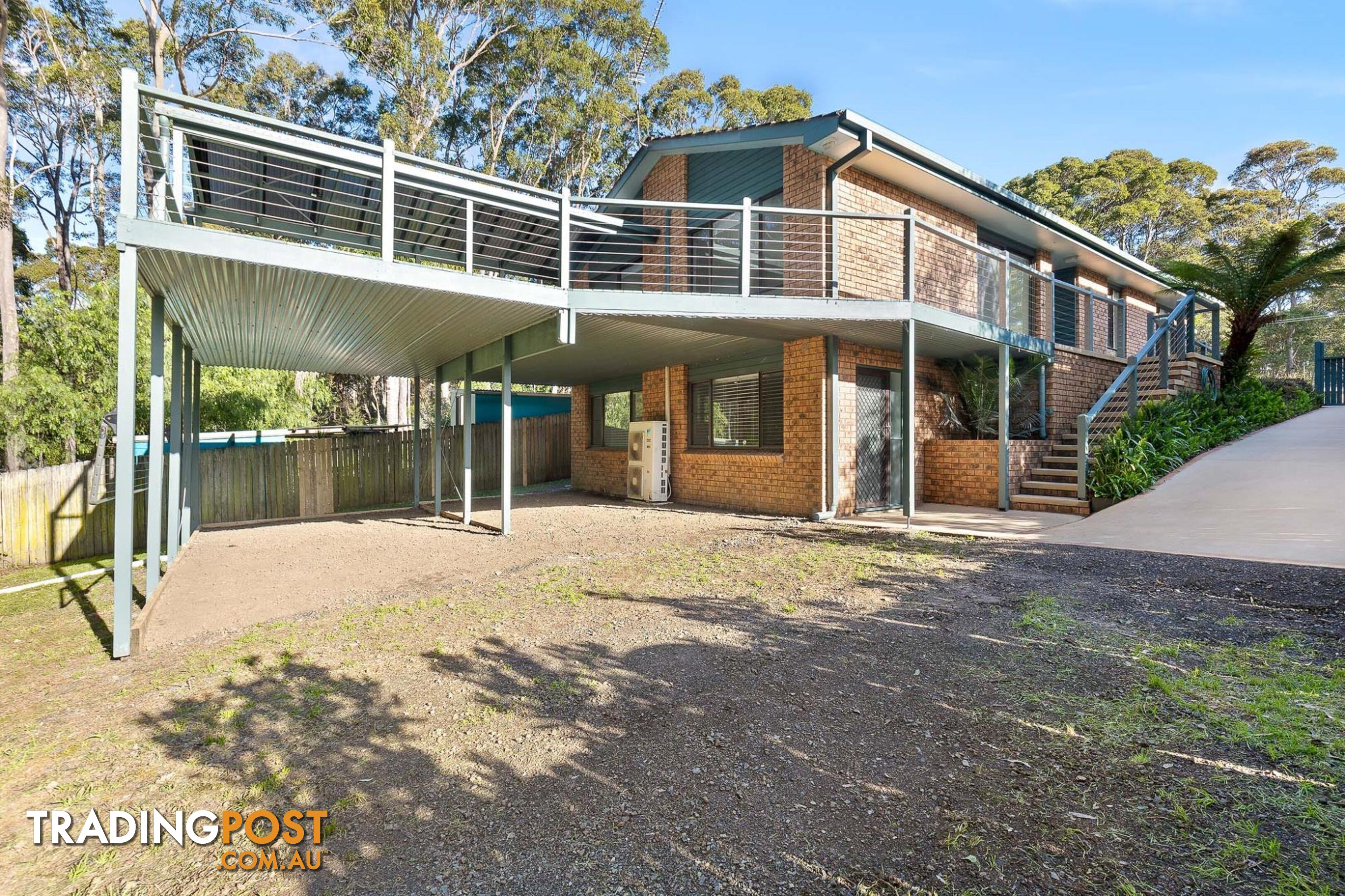 34 Elanora Street DALMENY NSW 2546