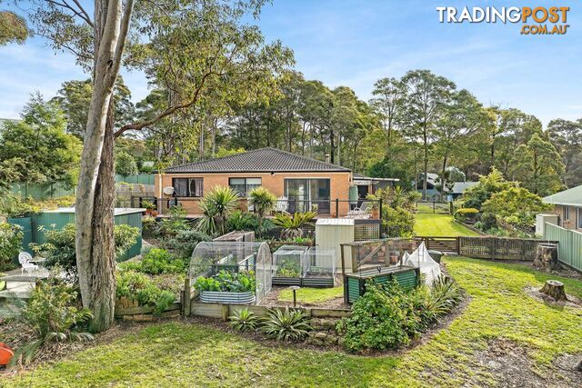 30 Eucalyptus Drive DALMENY NSW 2546