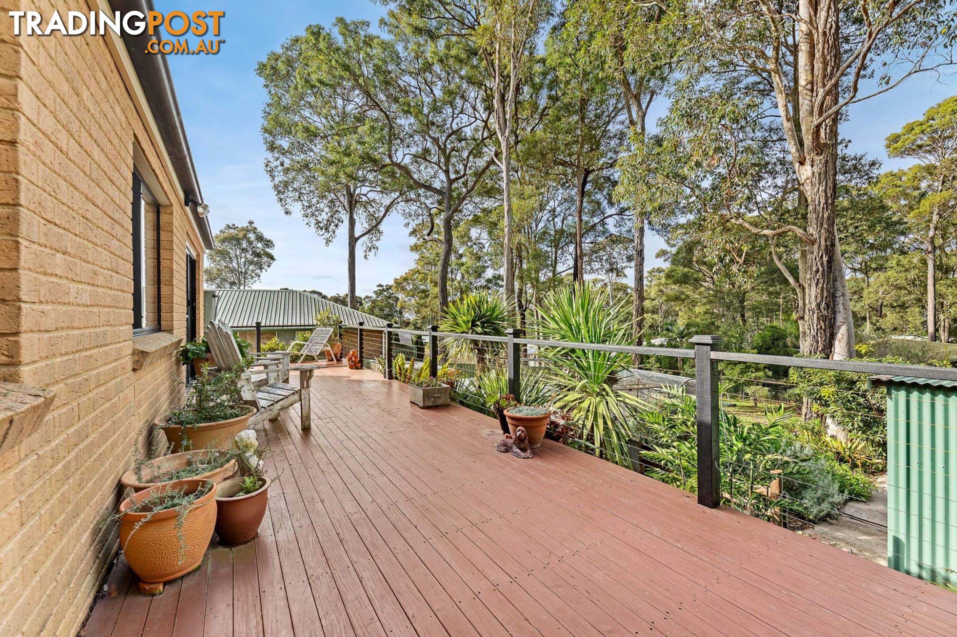 30 Eucalyptus Drive DALMENY NSW 2546