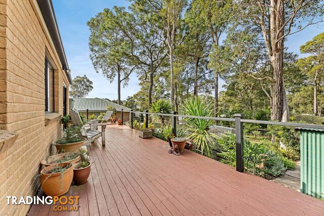 30 Eucalyptus Drive DALMENY NSW 2546