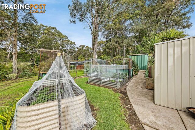 30 Eucalyptus Drive DALMENY NSW 2546