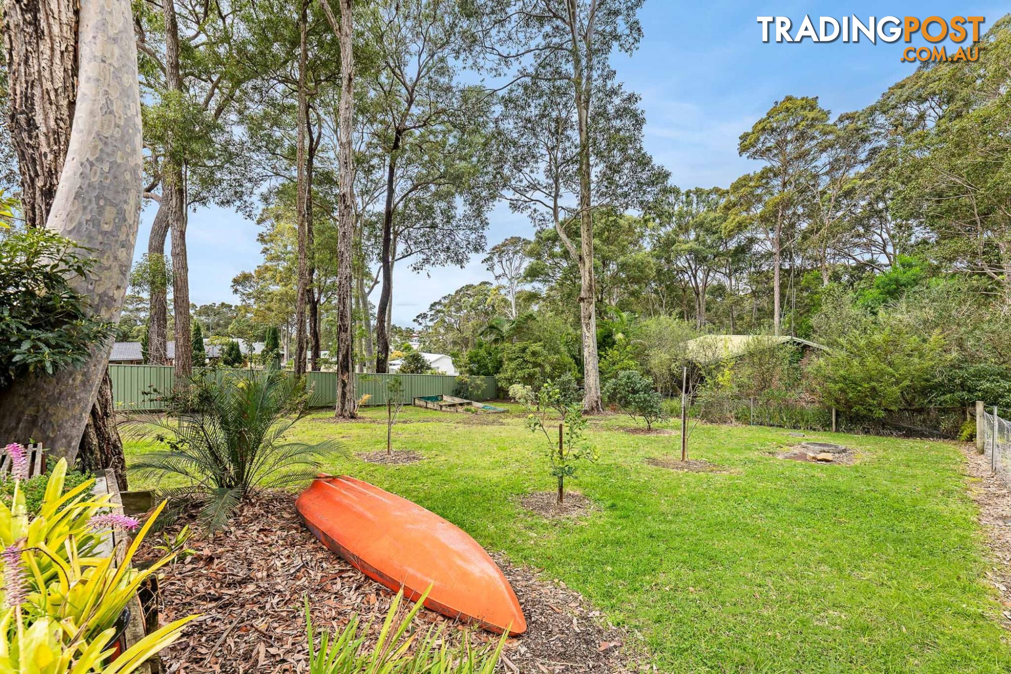 30 Eucalyptus Drive DALMENY NSW 2546