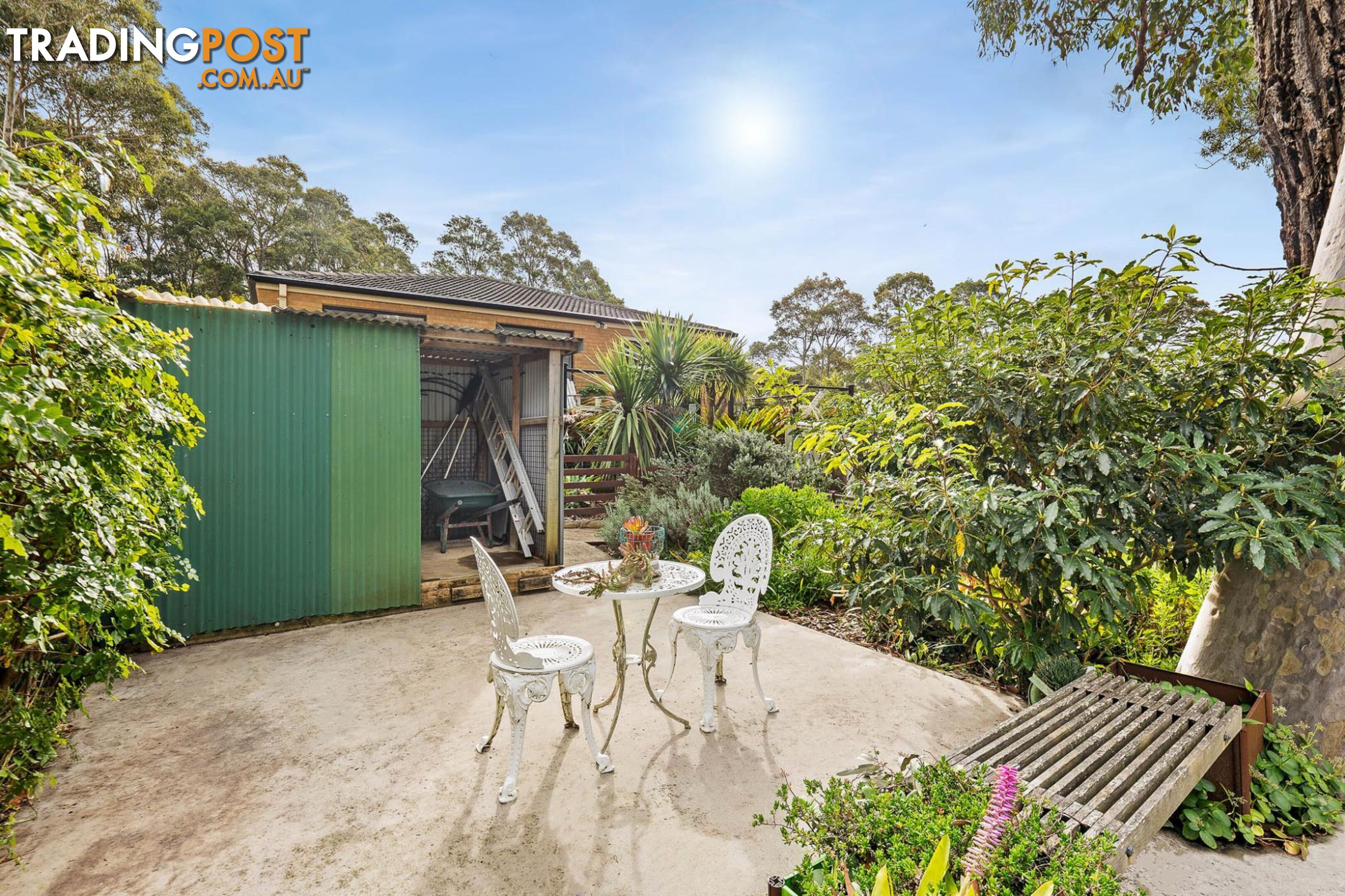 30 Eucalyptus Drive DALMENY NSW 2546