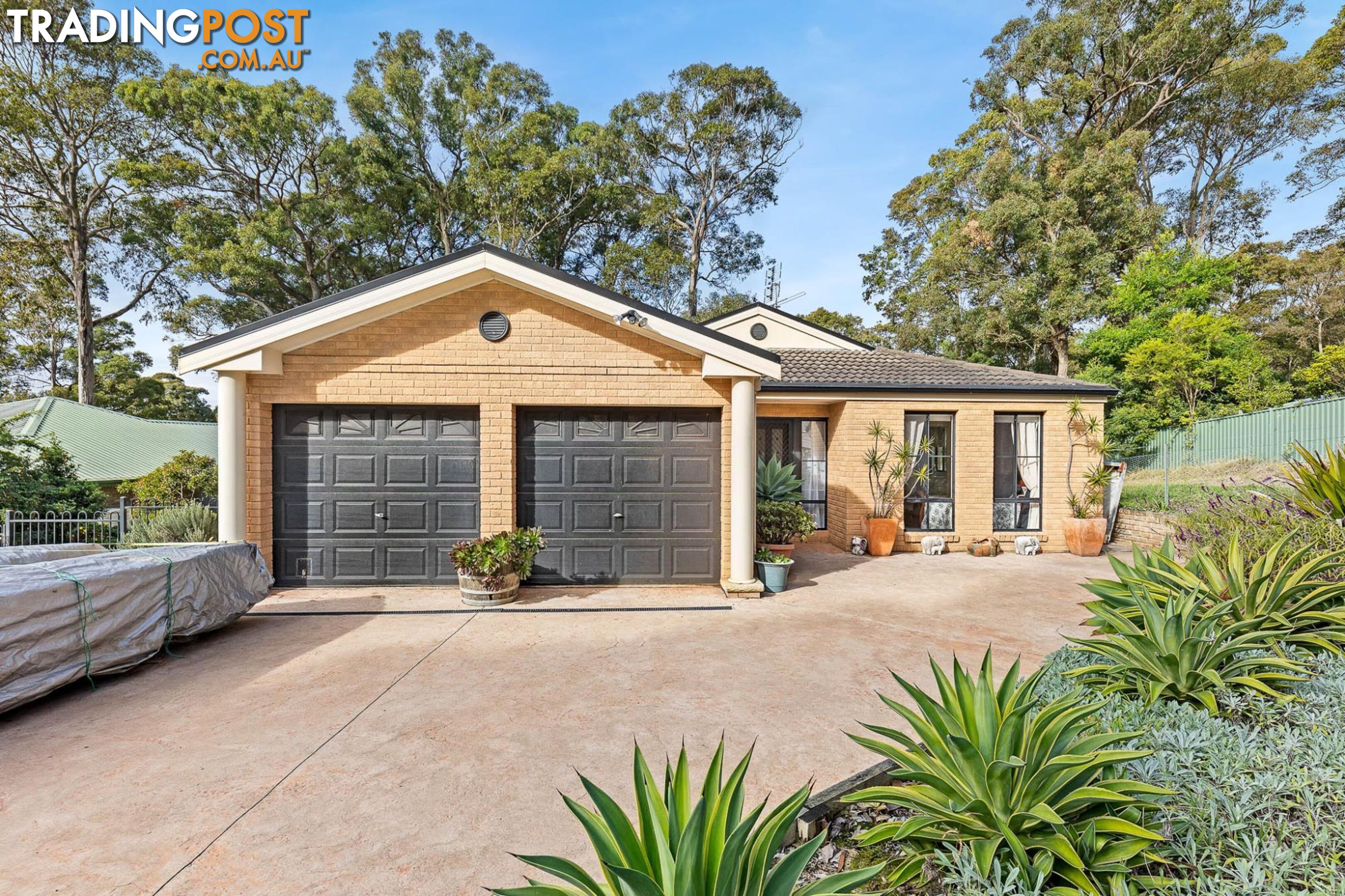 30 Eucalyptus Drive DALMENY NSW 2546