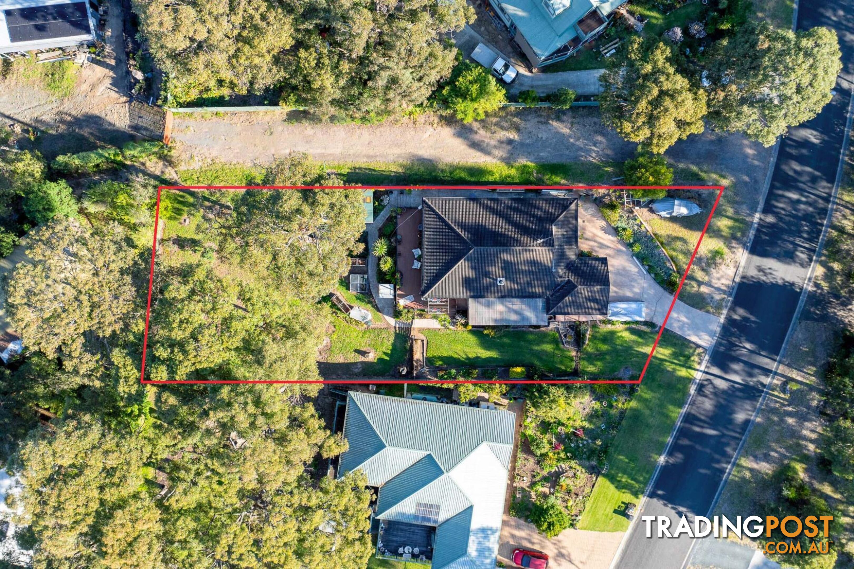 30 Eucalyptus Drive DALMENY NSW 2546