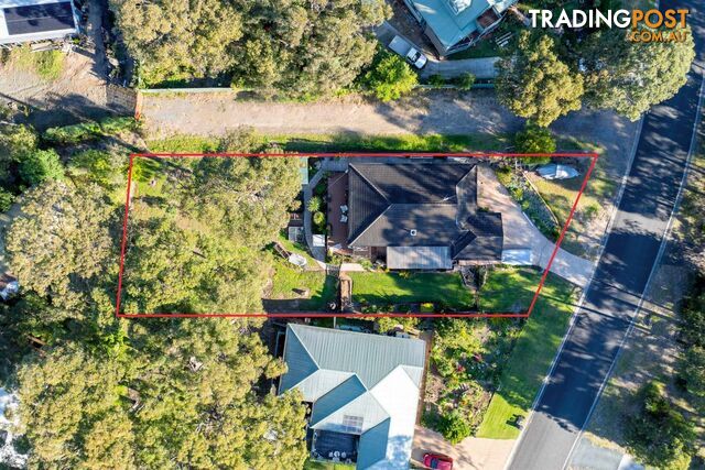 30 Eucalyptus Drive DALMENY NSW 2546