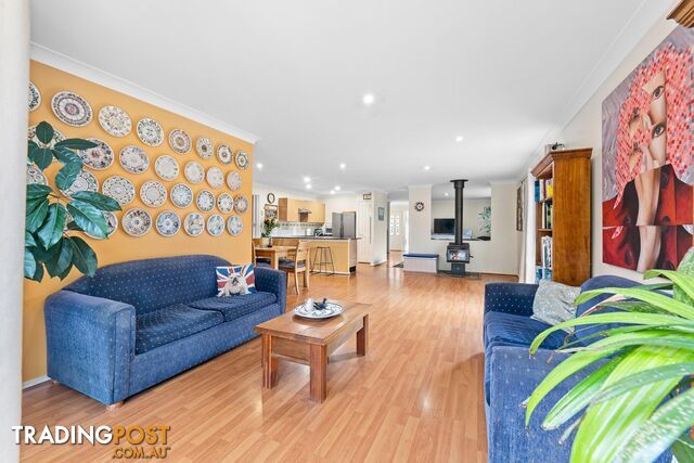 30 Eucalyptus Drive DALMENY NSW 2546