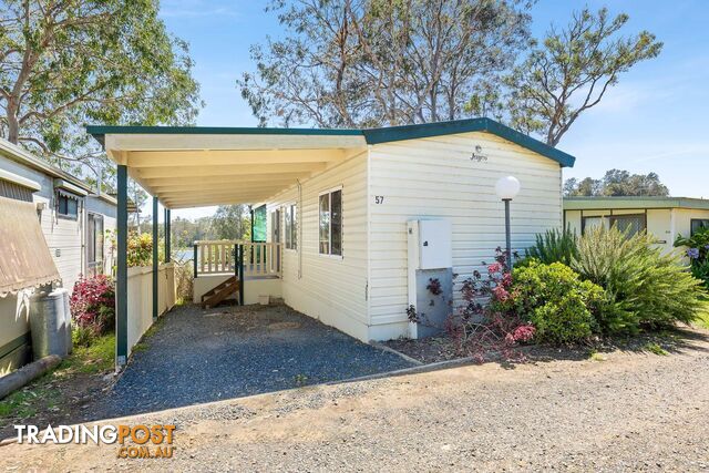 57/35 Regatta Point Road WALLAGA LAKE NSW 2546