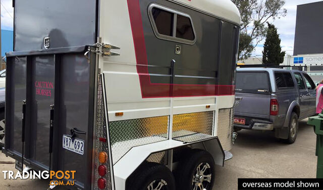 2HSL Pee Wee - photo 2 of 3