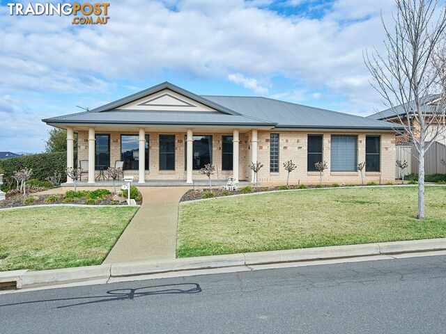 6 Namoi Street TATTON NSW 2650