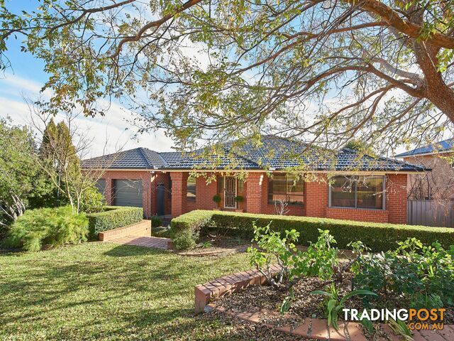 26 Kansas Drive TOLLAND NSW 2650