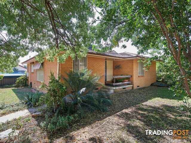 9 Marshall Street ASHMONT NSW 2650