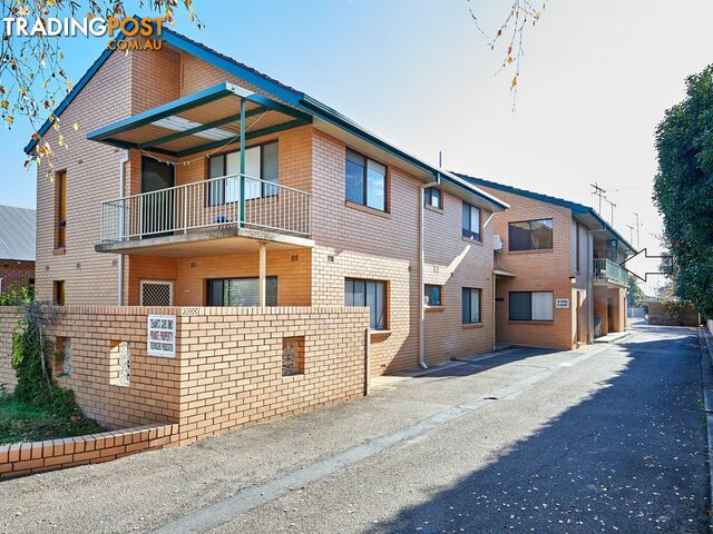 Unit 7/51 Kincaid Street WAGGA WAGGA NSW 2650