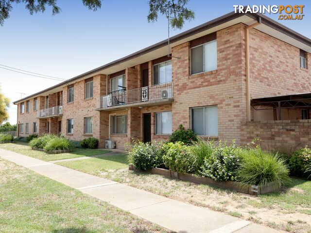 Unit 6/69 Beckwith Street WAGGA WAGGA NSW 2650