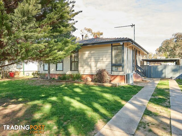 68 Connorton Street ASHMONT NSW 2650