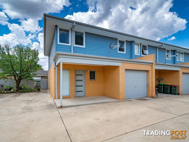 Unit 6/12 Higgins Avenue WAGGA WAGGA NSW 2650