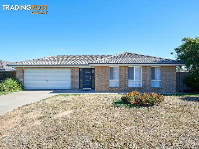 28 Dove Street MOUNT AUSTIN NSW 2650