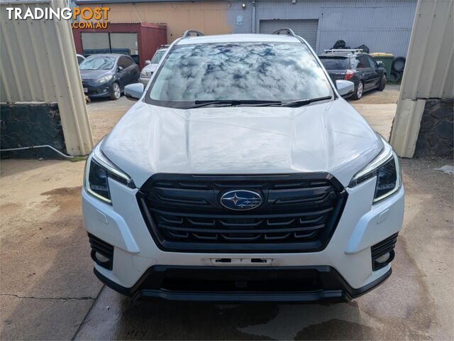 2023 2,5I(AWD)50YEARSEDITION MY23 4D WAGON - photo 2 of 26
