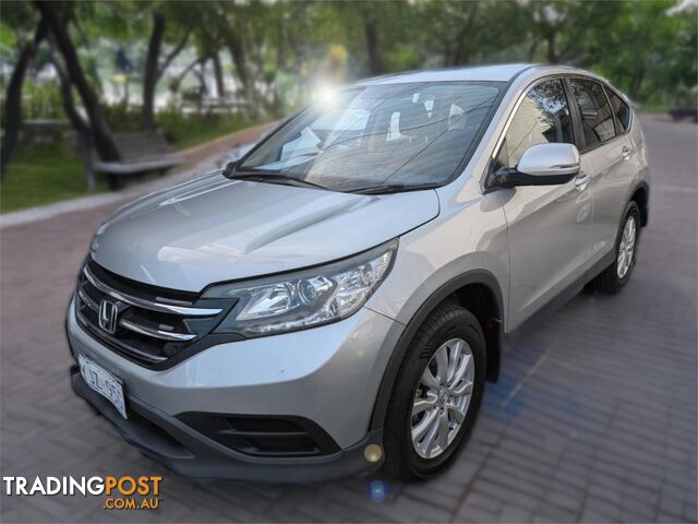 2014 VTI(4X2) 30MY15 4D WAGON - photo 3 of 19