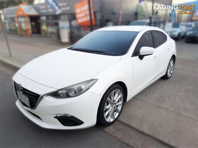 2016 NEO BMMY15 4D SEDAN - photo 3 of 16