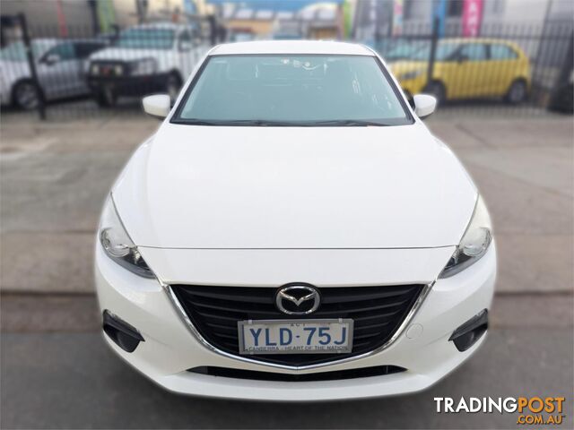 2016 NEO BMMY15 4D SEDAN - photo 2 of 16