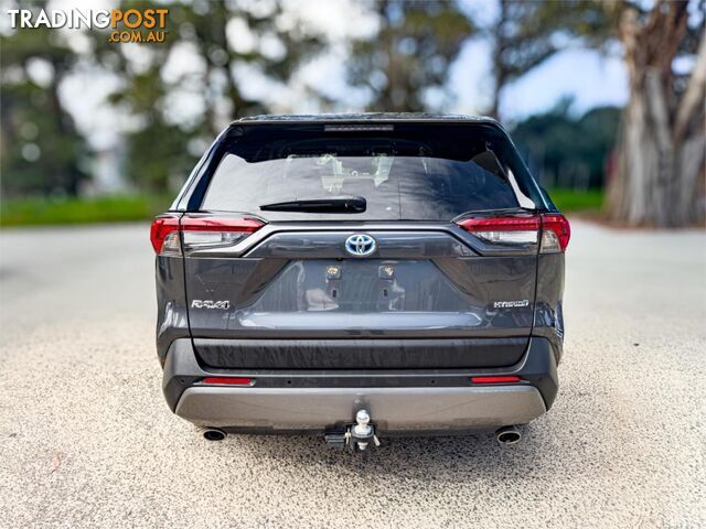 2021   GXL(AWD)HYBRID AXAH54R  5D WAGON - photo 4 of 20