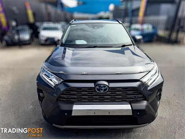 2021   GXL(AWD)HYBRID AXAH54R  5D WAGON - photo 2 of 20