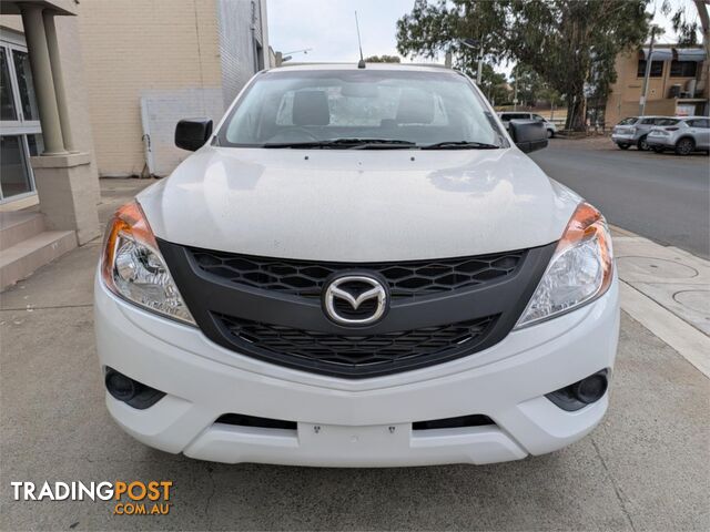 2012   XT(4X2)  C/CHAS - photo 2 of 12