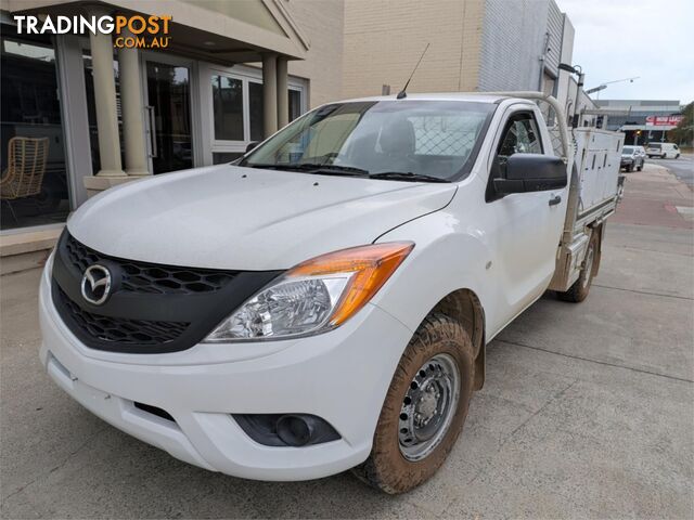 2012   XT(4X2)  C/CHAS - photo 3 of 12