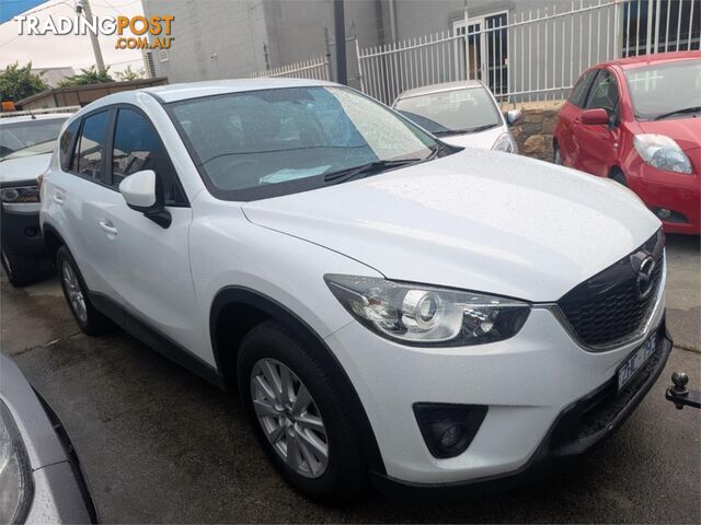 2012 MAXXSPORT(4X4) 4D WAGON