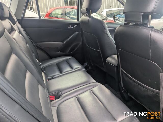 2012   MAXXSPORT(4X4)  4D WAGON - photo 4 of 6