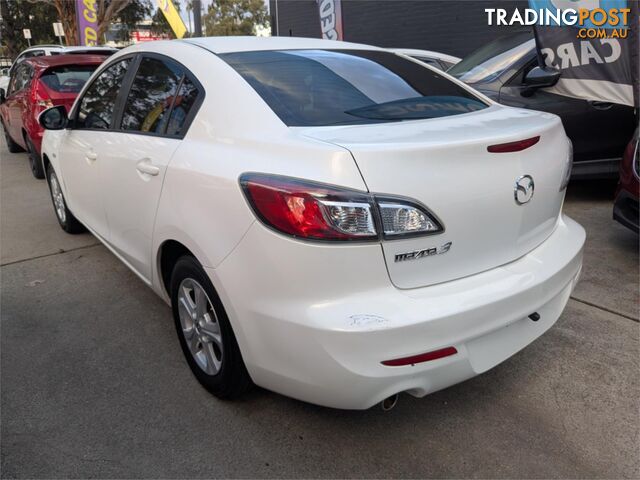 2011   NEO BL11UPGRADE  4D SEDAN - photo 3 of 6