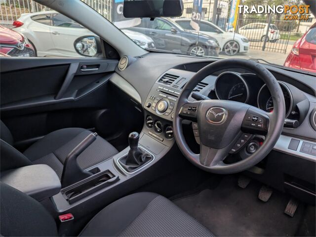 2011   NEO BL11UPGRADE  4D SEDAN - photo 5 of 6