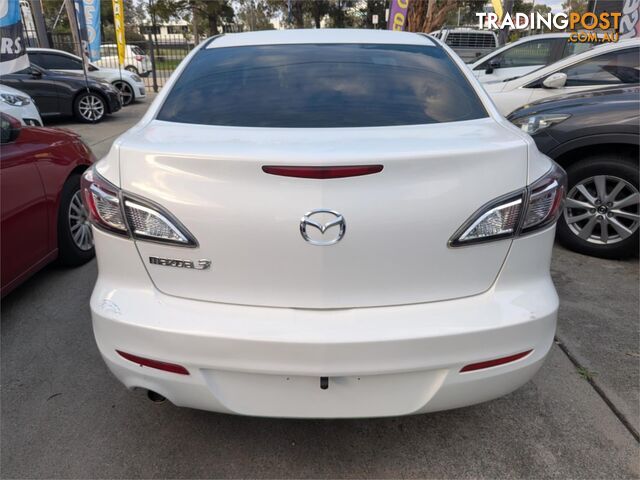 2011   NEO BL11UPGRADE  4D SEDAN - photo 4 of 6