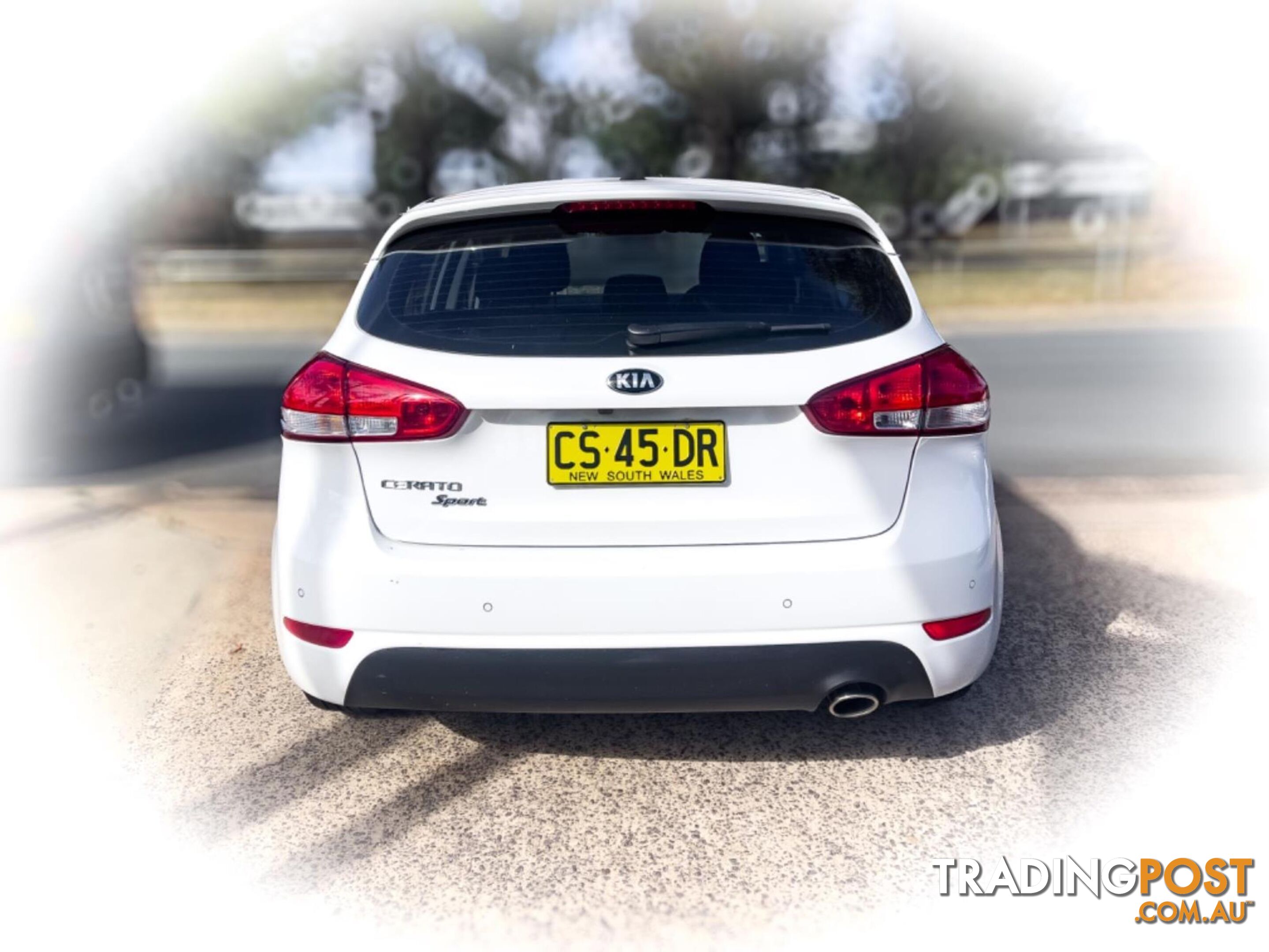 2016 HYUNDAI I30 ACTIVE GD4SERIES2UPDATE  5D HATCHBACK